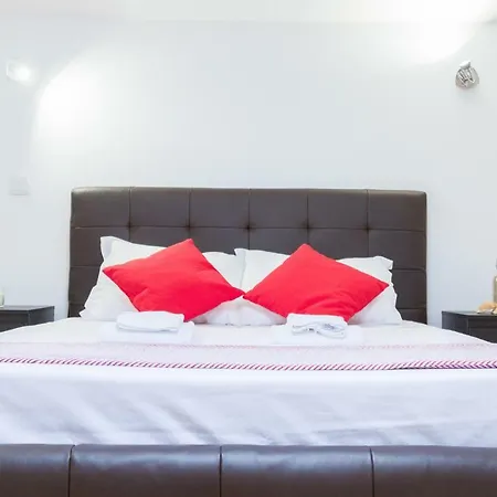 Penthouse Duplex In Alfama With Ac Apartment
