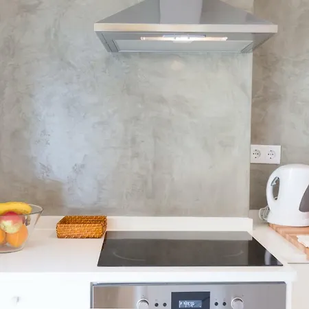 Apartment Penthouse Duplex In Alfama With Ac Lisbon