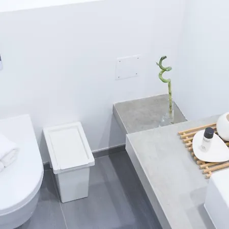 Penthouse Duplex In Alfama With Ac Daire
